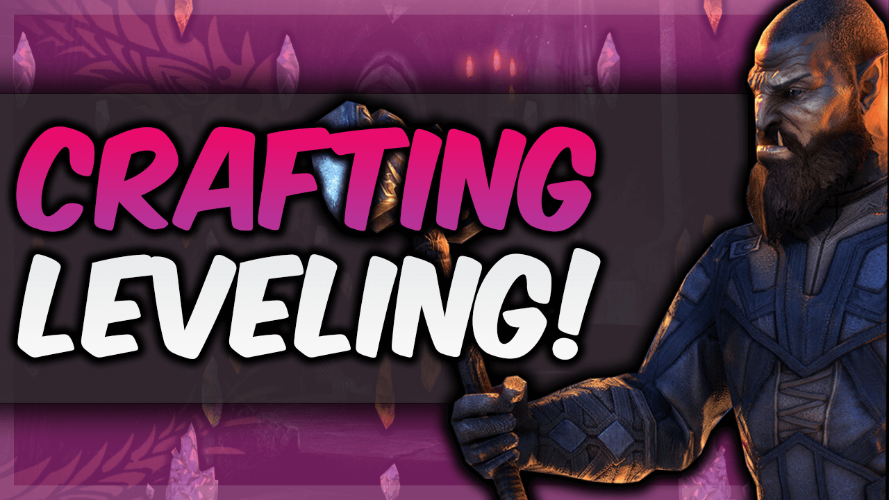 Crafting Guide