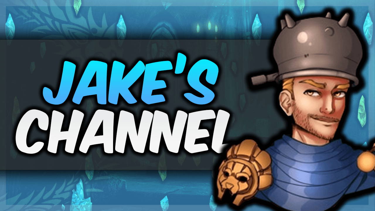 Jakeclips YouTube Channel