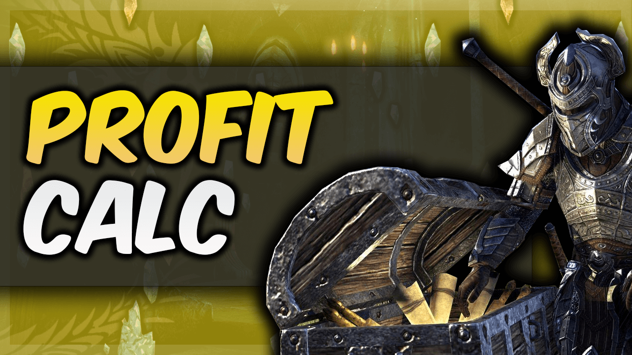 Profit Calculator