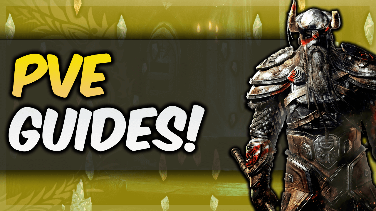 PvE Guide
